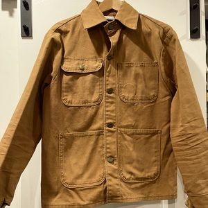 L.C. King Vintage Pointer Jacket